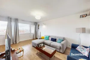 Appartement de 79.0 m² à Châtillon