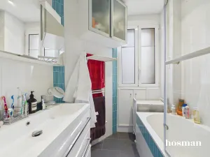 Appartement de 75.0 m² à Paris