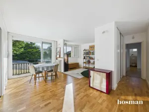 Appartement de 77.83 m² à Villejuif