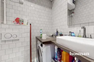 Appartement de 29.0 m² à Paris