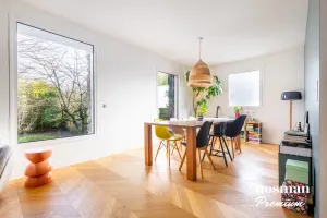 Maison de 208.68 m² à Saint-Maur-des-Fossés