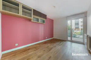 Appartement de 83.29 m² à Maisons-Alfort