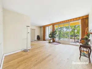 Appartement de 73.0 m² à Boulogne-Billancourt