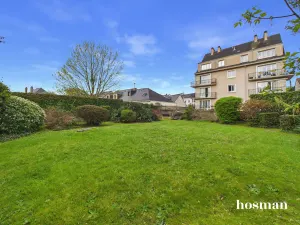 Appartement de 16.0 m² à Nantes