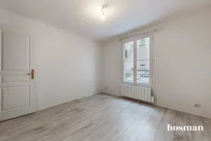 Duplex de 86.23 m² à Paris