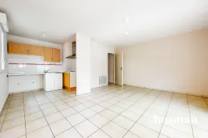 Appartement de 60.0 m² à Nantes