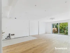 Maison de 115.0 m² à Bordeaux