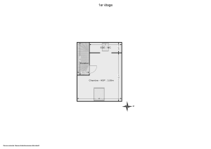 Maison de 103.82 m² à Nantes