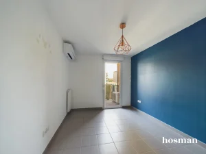 Appartement de 47.0 m² à Marseille