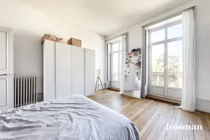 Appartement de 150.08 m² à Nantes