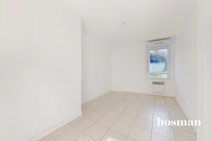 Appartement de 67.8 m² à Nantes