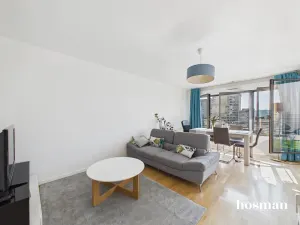 Appartement de 85.0 m² à Nanterre