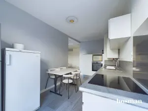 Appartement de 85.0 m² à Villeurbanne