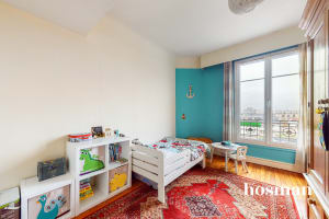 Appartement de 62.55 m² à Asnières-sur-Seine