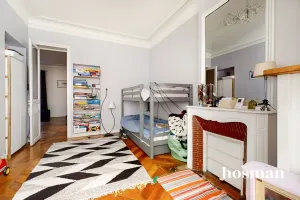 Appartement de 80.0 m² à Paris