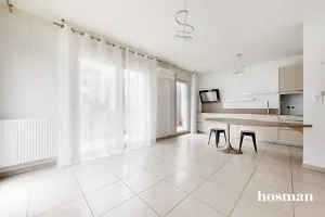 Appartement de 82.0 m² à Lyon