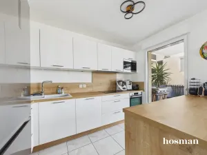 Appartement de 85.0 m² à Bordeaux
