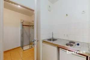 Appartement de 27.0 m² à Puteaux