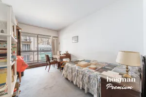 Appartement de 98.17 m² à Paris