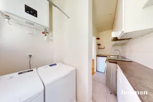 Appartement de 28.0 m² à Paris