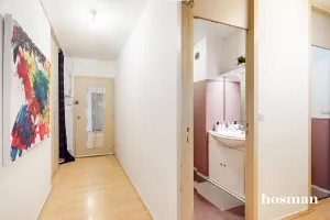 Appartement de 70.25 m² à Bordeaux