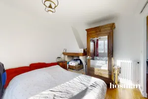 Appartement de 89.24 m² à Nantes