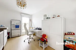 Appartement de 83.0 m² à Nanterre