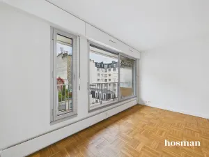 Appartement de 33.0 m² à Paris
