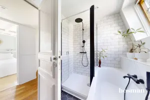 Appartement de 104.97 m² à Nantes