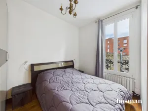 Appartement de 93.0 m² à Ivry-sur-Seine