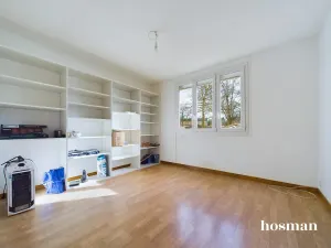 Appartement de 65.5 m² à Saint-Herblain