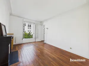 Appartement de 42.0 m² à Paris
