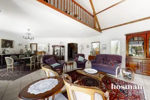 Maison de 205.0 m² à Sautron