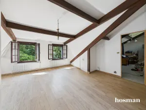 Maison de 154.87 m² à Créteil