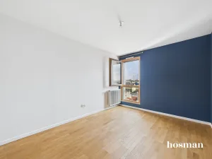 Appartement de 76.19 m² à Villejuif