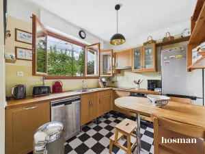 Maison de 98.0 m² à Champs-sur-Marne