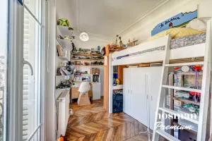 Appartement de 103.0 m² à Paris