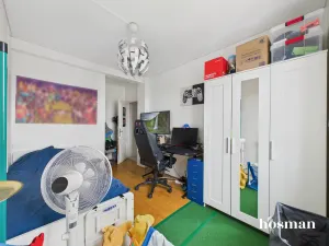Appartement de 78.0 m² à Vitry-sur-Seine