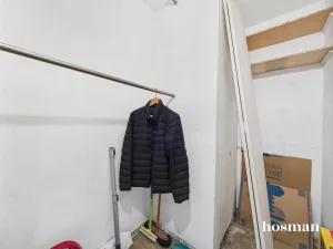 Appartement de 52.35 m² à Paris