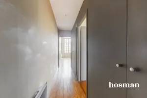 Appartement de 39.4 m² à Bordeaux