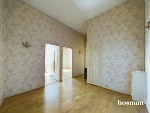 Appartement de 62.34 m² à Lyon