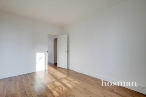 Appartement de 34.0 m² à Les Lilas