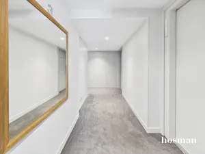 Appartement de 44.2 m² à Romainville