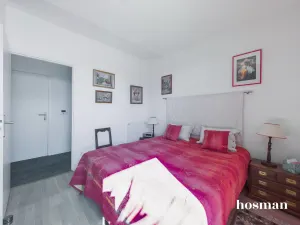 Appartement de 98.0 m² à Bordeaux