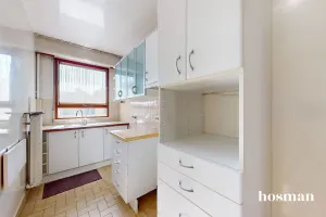 Appartement de 53.0 m² à Paris