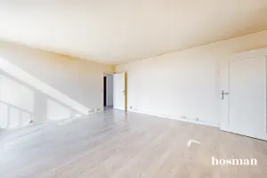 Appartement de 64.22 m² à Villejuif