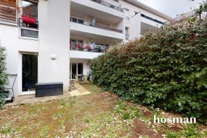 Appartement de 50.5 m² à Arcueil