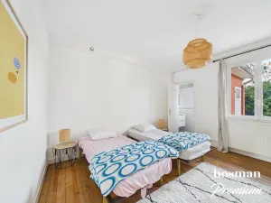 Maison de 150.0 m² à Arcachon