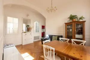 Appartement de 50.0 m² à Paris