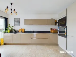 Appartement de 88.0 m² à Paris